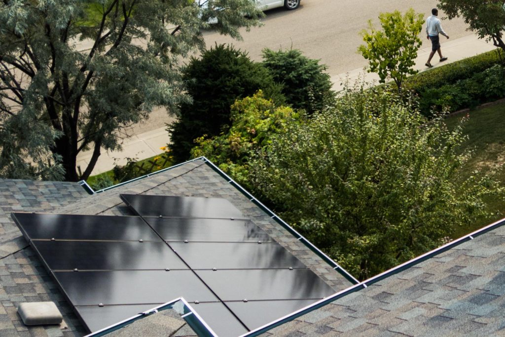 Alberta Solar Panel Rebate