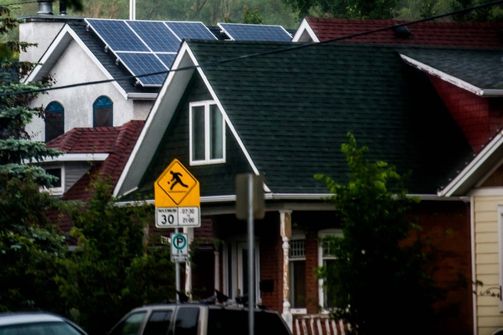 sunnyside-calgary-solar-grid-tied